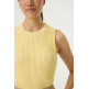 MUJER LADIES SINGLET 4038