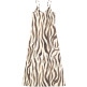MUJER LADIES DRESS 2082