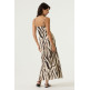 MUJER LADIES DRESS 2082