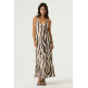 MUJER LADIES DRESS 2082
