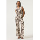 MUJER LADIES PANTS 2082