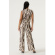 MUJER LADIES PANTS 2082