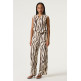 MUJER LADIES PANTS 2082
