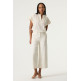 MUJER LADIES PANTS 1448