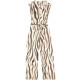 MUJER LADIES JUMPSUIT 2082