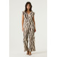 MUJER LADIES JUMPSUIT 2082