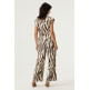 MUJER LADIES JUMPSUIT 2082