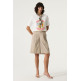 MUJER LADIES SHORT 4135