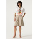 MUJER LADIES SHORT 4135