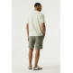 CAMISETA HOMBRE  GARCIA JEANS MEN`S T-SHIRT SS