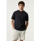CAMISETA HOMBRE  GARCIA JEANS MEN`S T-SHIRT SS
