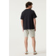 CAMISETA HOMBRE  GARCIA JEANS MEN`S T-SHIRT SS
