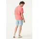 POLO HOMBRE  GARCIA JEANS MEN`S POLO SS