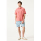 POLO HOMBRE  GARCIA JEANS MEN`S POLO SS