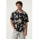 CAMISA HOMBRE  GARCIA JEANS MEN`S SHIRT SS
