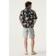CAMISA HOMBRE  GARCIA JEANS MEN`S SHIRT SS