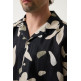 CAMISA HOMBRE  GARCIA JEANS MEN`S SHIRT SS