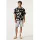 CAMISA HOMBRE  GARCIA JEANS MEN`S SHIRT SS
