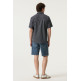 CAMISA HOMBRE  GARCIA JEANS MEN`S SHIRT SS