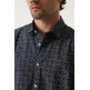 CAMISA HOMBRE  GARCIA JEANS MEN`S SHIRT SS