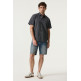 CAMISA HOMBRE  GARCIA JEANS MEN`S SHIRT SS