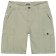 PANTALÓN CORTO CARGO HOMBRE GARCIA JEANS FIT REGULAR