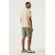PANTALÓN CORTO CARGO HOMBRE GARCIA JEANS FIT REGULAR