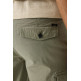 PANTALÓN CORTO CARGO HOMBRE GARCIA JEANS FIT REGULAR