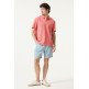 PANTALÓN CORTO HOMBRE  GARCIA JEANS MEN`S SHORT