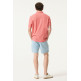 PANTALÓN CORTO HOMBRE  GARCIA JEANS MEN`S SHORT