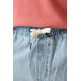PANTALÓN CORTO HOMBRE  GARCIA JEANS MEN`S SHORT