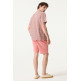 PANTALÓN CORTO HOMBRE  GARCIA JEANS MEN`S SHORT
