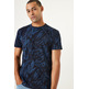 CAMISETA HOMBRE  GARCIA Q41010_MEN`S T-SHIRT SS
