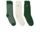  LACOSTE CHAUSSETTES