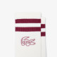  LACOSTE CHAUSSETTES UNDERWEAR
