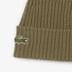 GORRO HOMBRE  LACOSTE BONNET
