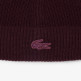  LACOSTE BONNETS