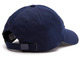 GORRA CON INSIGNIA A CONTRASTE HOMBRE LACOSTE