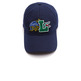 GORRA CON INSIGNIA A CONTRASTE HOMBRE LACOSTE