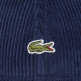 GORRO MUJER  LACOSTE CASQUETTES