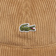 GORRO DE PANA UNISEX LACOSTE