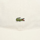 GORRO DE PANA UNISEX LACOSTE