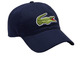 GORRO HOMBRE  LACOSTE CASQUETTE
