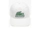 GORRA CON PARCHE DE COCODRILO HOMBRE LACOSTE