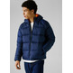 CAZADORA ACOLCHADA HOMBRE PEPE JEANS COLECCION RED BULL