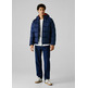 CAZADORA ACOLCHADA HOMBRE PEPE JEANS COLECCION RED BULL