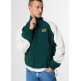 CHAQUETA CUELLO ALTO HOMBRE PEPE JEANS COLECCIÓN RED BULL RACING