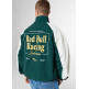 CHAQUETA CUELLO ALTO HOMBRE PEPE JEANS COLECCIÓN RED BULL RACING