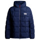 PLUMIFERO ACOLCHADO HOMBRE PEPE JEANS COLECCIÓN RED BULL RACING