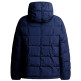 PLUMIFERO ACOLCHADO HOMBRE PEPE JEANS COLECCIÓN RED BULL RACING